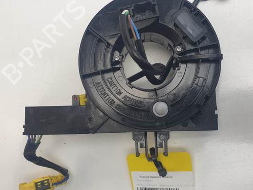 Used Squib airbag RENAULT MEGANE III Hatchback (BZ0/1_, B3_) 1.2 TCe (BZ2B, BZ11) (116 hp) 25140882