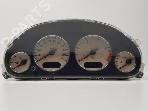 Used Instrument cluster CHRYSLER VOYAGER IV (RG, RS) 2.8 CRD (150 hp) 9652930