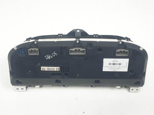 Instrument cluster HONDA FR-V (BE) 1.7 (BE1) | BP28060383C47 - Image 2