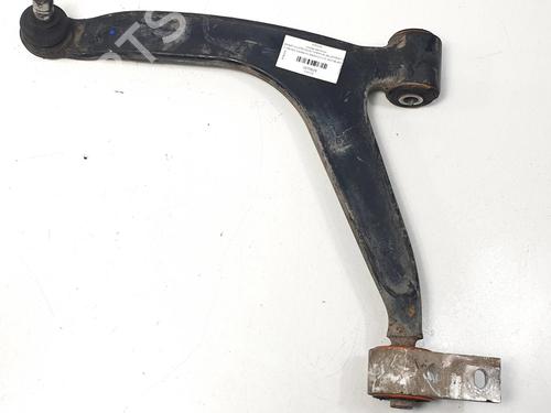 Used Left front suspension arm Left front suspension arm CITROËN XSARA PICASSO (N68) 2.0 HDi (90 hp) 39744815 39744815