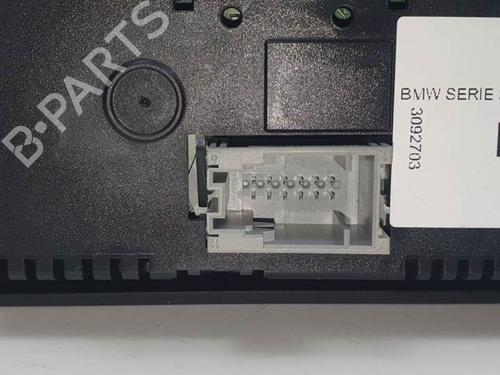 Climate control BMW 3 Touring (E91) 318 d | BP28065518I5 
