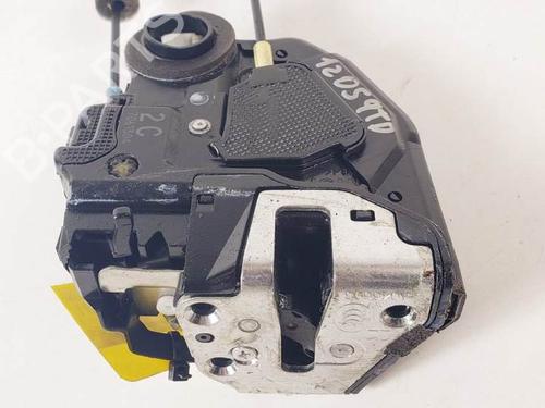 Used Rear right lock TOYOTA RAV 4 III (_A3_) 2.2 D 4WD (ALA30_, ALA30R) (177 hp) 18068275