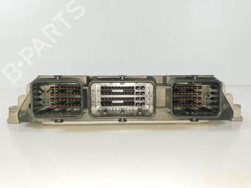 Engine control unit (ECU) CITROËN C4 I (LC_) 1.6 16V | BP15497286M57 