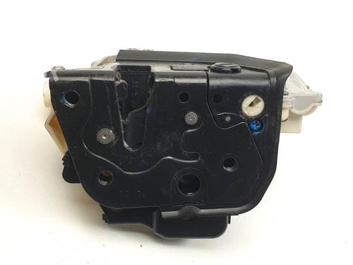 Used Rear right lock Rear right lock 28027383 28027383
