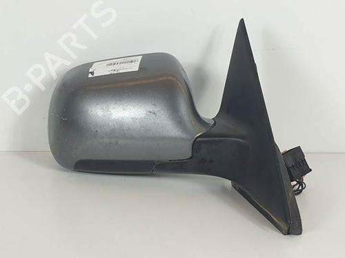 Used Right mirror AUDI A6 C5 (4B2) 1.9 TDI (115 hp) 13215641