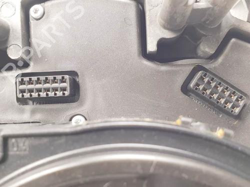 Squib airbag BMW 7 (E65, E66, E67) 730 Ld | BP27582843C102 