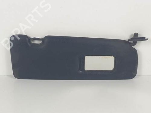 Right sun visor BMW 3 Convertible (E46) 330 Ci | BP15236713I2 