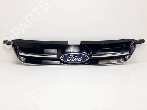 Used Grille Grille 18906988 18906988