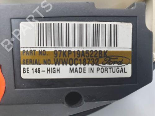 Climate control FORD KA (RB_) 1.3 i | BP22775398I5 