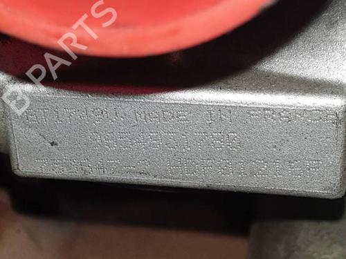 Engine FORD S-MAX (WA6) 2.0 TDCi | BP28688782M1  - Image 11