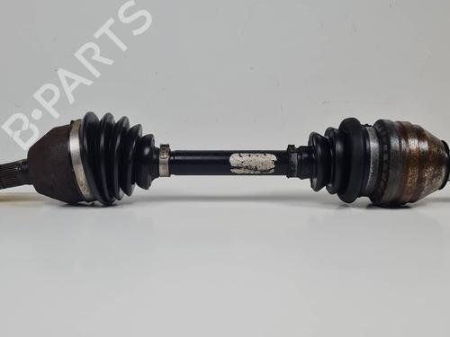 Used Left front driveshaft Left front driveshaft OPEL ZAFIRA / ZAFIRA FAMILY B (A05) 1.8 (M75) (140 hp) 34513149 34513149