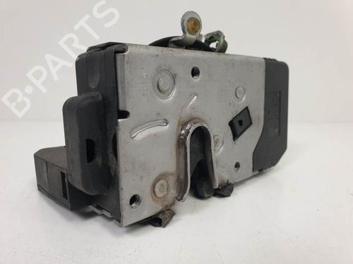 Venstre fortil lås OPEL ASTRA G Hatchback (T98) 2.2 16V (F08, F48) (147 hp) 10301399