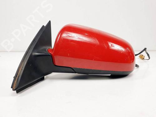Used Left mirror Left mirror 16184000 16184000