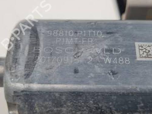 Front right window mechanism CITROËN C3 AIRCROSS II (2R_, 2C_) 1.5 BlueHDi 100 (2CYHYJ) | BP31240878C23