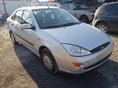 Gearbox FORD FOCUS I Saloon (DFW) 1.8 Turbo DI / TDDi | BP16732650M3 