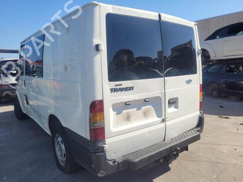 Starter FORD TRANSIT Bus (FD_ _, FB_ _, FS_ _, FZ_ _, FC_ _) 2.0 DI (F_E_, F_F_, F_G_) | BP29321885M8 