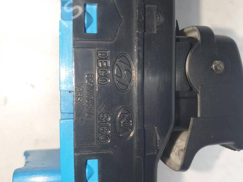 Left front window switch KIA PICANTO I (SA) 1.0 | BP38105384I27 - Image 4