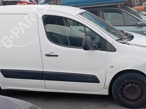 Warning switch PEUGEOT PARTNER Box Body/MPV 1.6 HDi 16V | BP24339804I22  - Image 16