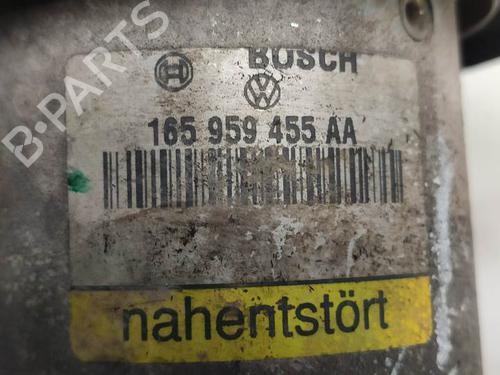 Radiator fan SEAT CORDOBA (6K1, 6K2) 1.4 16V | BP9223935M35 