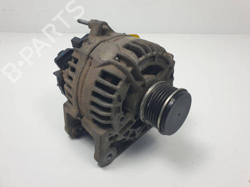Generator Generator RENAULT CLIO III (BR0/1, CR0/1) 1.5 dCi (C/BR0G, C/BR1G) (68 hp) 34517787 34517787