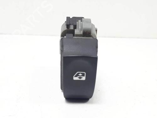 Used Right front window switch Right front window switch RENAULT CLIO III (BR0/1, CR0/1) 1.2 16V Hi-Flex (BR1U, CR1U) (75 hp) 16060264 16060264