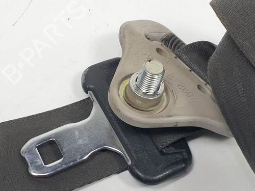 Front left seatbelt SUBARU FORESTER (SH_) 2.0 D AWD (SHH, SHD, SHN) | BP11865013I26 