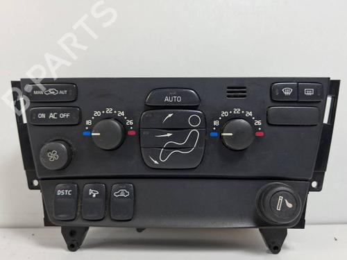 Used Climate control Climate control VOLVO S60 I (384) 2.4 (170 hp) 40488236 40488236