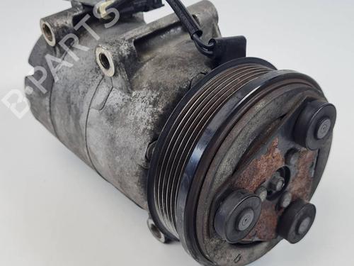 Used AC compressor AC compressor 38433668 38433668