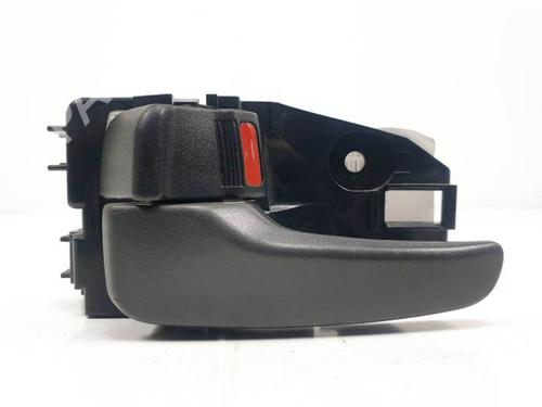 Rear left interior door handle MITSUBISHI OUTLANDER I (CU_W)  | BP13731567I15 