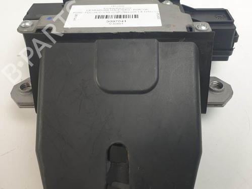 Bakluke lås FORD FOCUS C-MAX (DM2) 1.8 (125 hp) 29149303