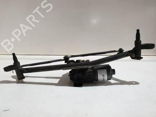 Front wiper motor CITROËN C5 I (DC_) 2.0 HDi (DCRHZB, DCRHZE) | BP6862554M29 