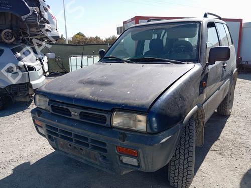 Used Parts NISSAN TERRANO II (R20) 2.4 4WD (118 hp) 2381353