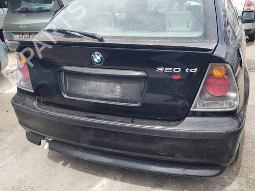 Left taillight BMW 3 Compact (E46) 318 td | BP27525531C34 