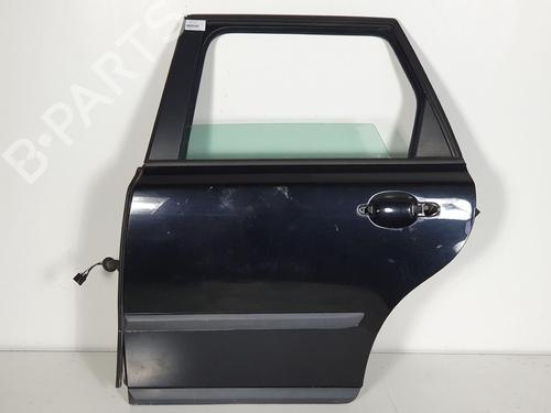 Used Left rear door VOLVO V50 (545) 2.0 D (136 hp) 6844552