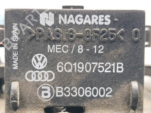 Heater resistor SEAT IBIZA IV (6J5, 6P1) 1.9 TDI | BP16366828M108 