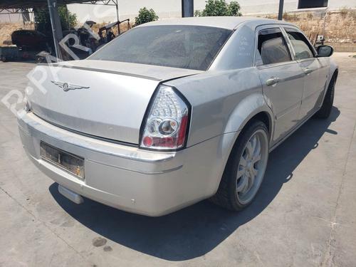 Electronic module CHRYSLER 300C (LX, LE) 3.5 | BP27885787M83  - Image 11