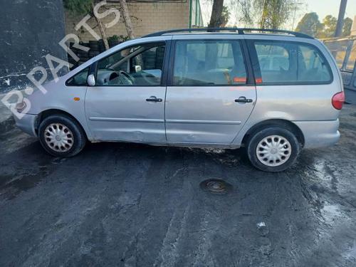 Mass air flow sensor VW SHARAN (7M8, 7M9, 7M6) 1.9 TDI | BP8946185M95 