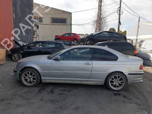 AC Kompressor BMW 3 Coupe (E46) 330 Cd | BP30884992M34