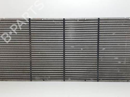Used Intercooler RENAULT LAGUNA II (BG0/1_) 1.9 dCi (BG08, BG0G) (120 hp) 25707116