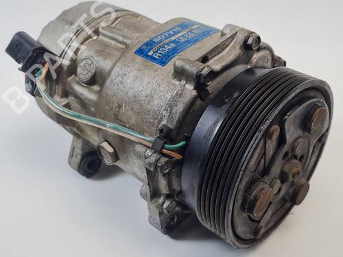 Used AC compressor AC compressor 37871702 37871702