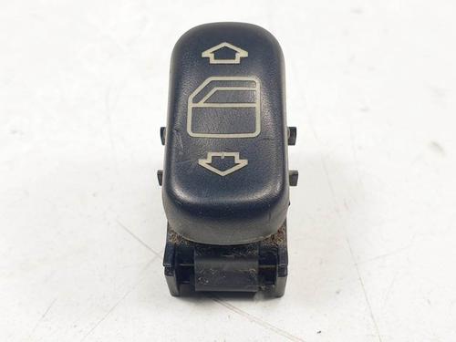 Used Right rear window switch MERCEDES-BENZ CLK Convertible (A208) CLK 320 (208.465) (218 hp) 14908394