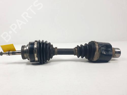 Used Left front driveshaft Left front driveshaft SSANGYONG KYRON 2.0 Xdi (141 hp) 31272175 31272175