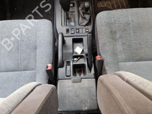 Front right window mechanism OPEL MONTEREY B (M98) 3.0 DTI (UBS73D, UBS73G) | BP7776829C23 