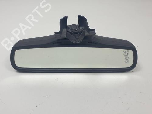 Used Rear mirror Rear mirror VOLVO XC90 I (275) D5 AWD (163 hp) 36487933 36487933