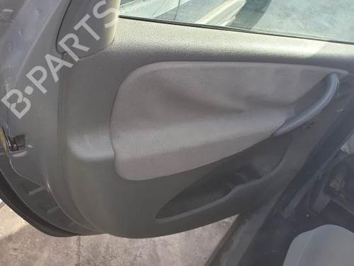 Engine control unit (ECU) CITROËN XSARA PICASSO (N68) 2.0 HDi | BP24932991M57 