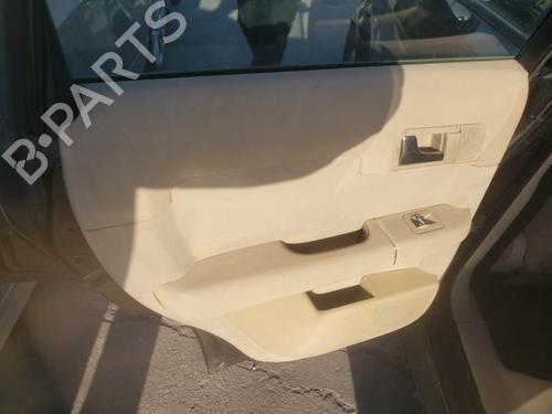 Intercooler AUDI A2 (8Z0) 1.4 TDI | BP16495453M30 
