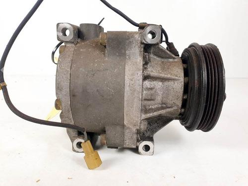 AC compressor MAZDA MX-5 II (NB)  | BP25146215M34  - Image 9