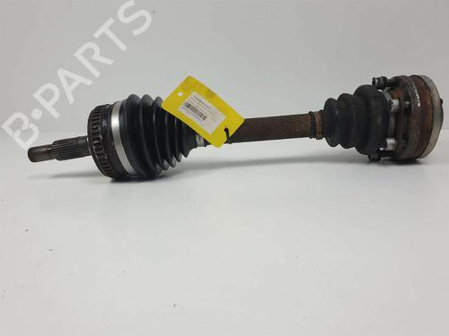 Used Left front driveshaft Left front driveshaft MERCEDES-BENZ V-CLASS (638/2) V 230 (638.234, 638.294) (143 hp) 10678737 10678737