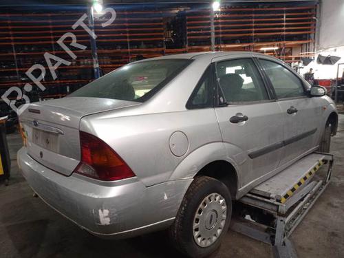 Gearbox FORD FOCUS I Saloon (DFW) 1.8 Turbo DI / TDDi | BP9436162M3 