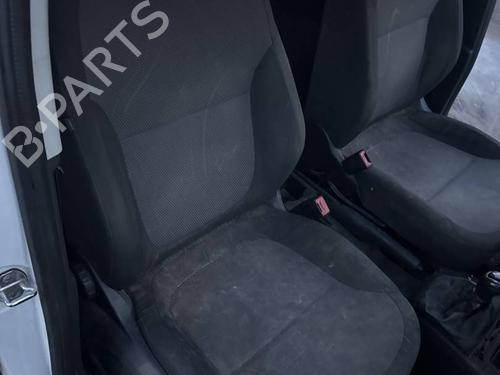 Climate control SKODA YETI (5L) 2.0 TDI 4x4 | BP40620127I5 - Image 17